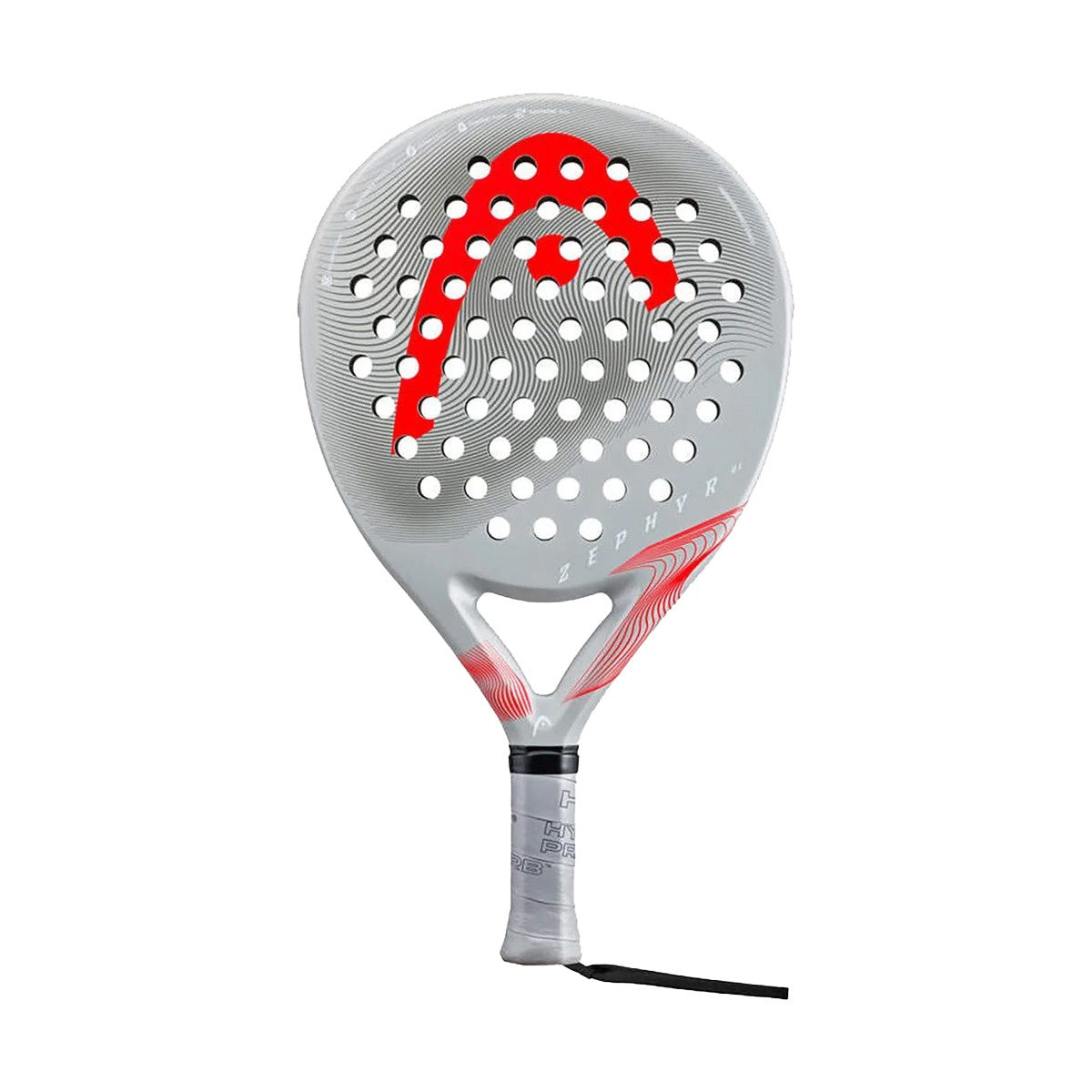 HEAD Zephyr Padel Racket NZ
