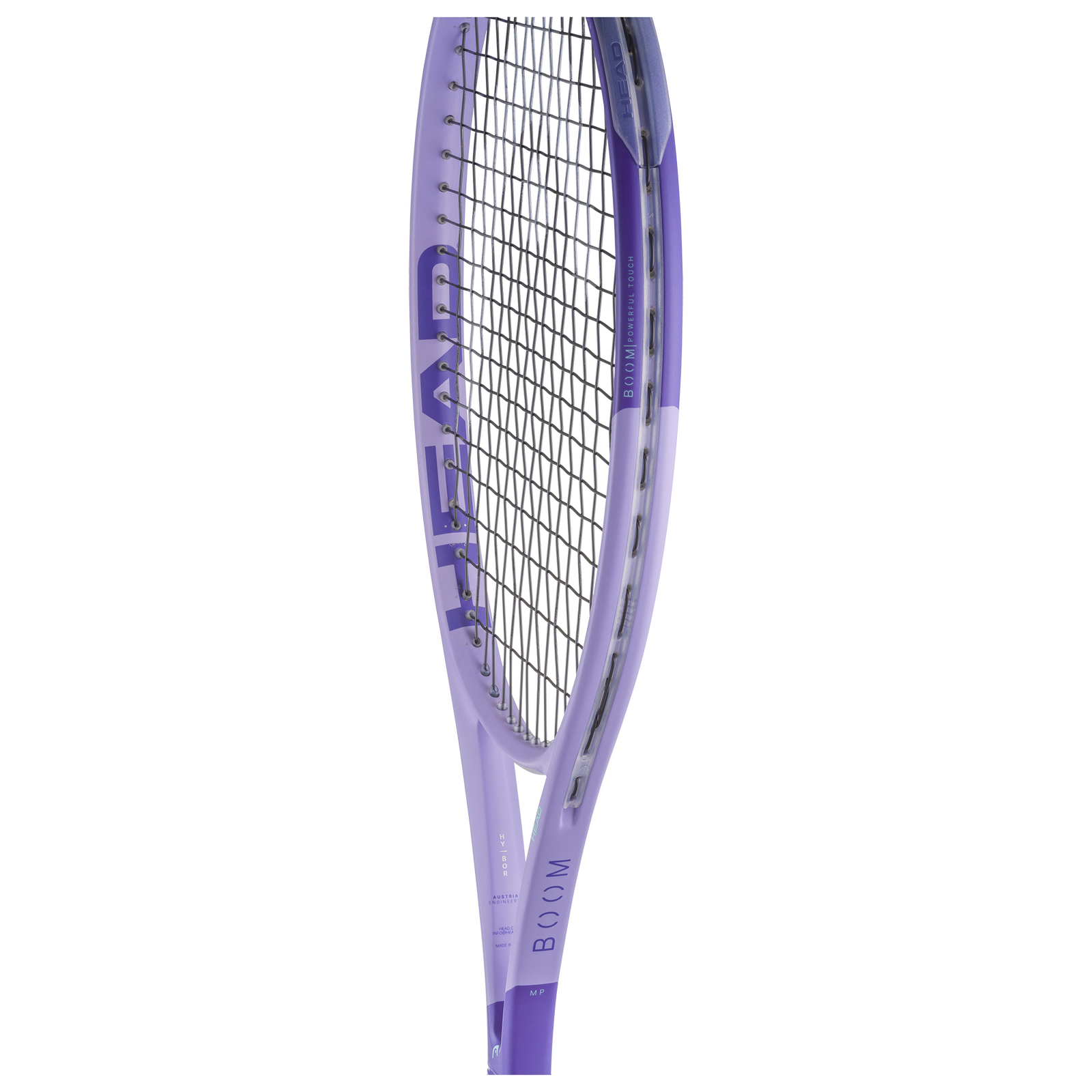 HEAD Boom MP Lite Tennis Racket