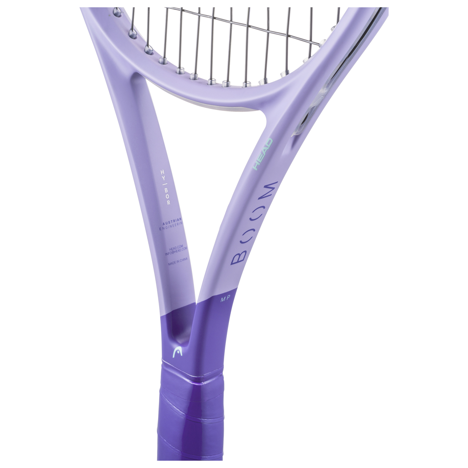 HEAD Boom MP Lite Tennis Racket