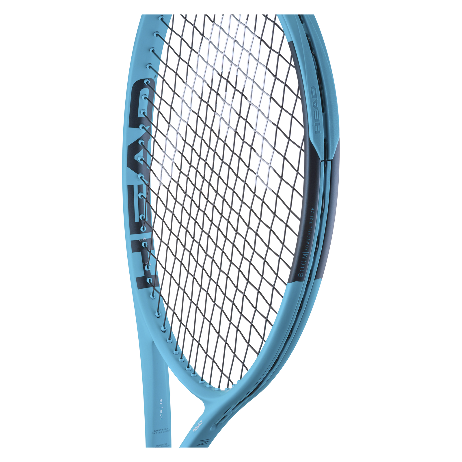 HEAD Boom MP Tennis Racket