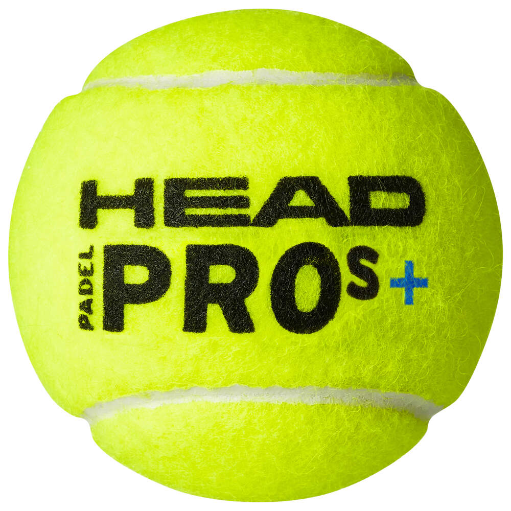 HEAD Padel Balls