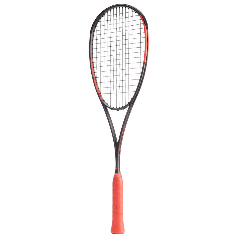 HEAD Radical 135X (Paul Coll) Squash Racket