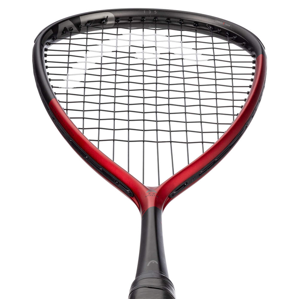 HEAD Speed 135 Squash Racket