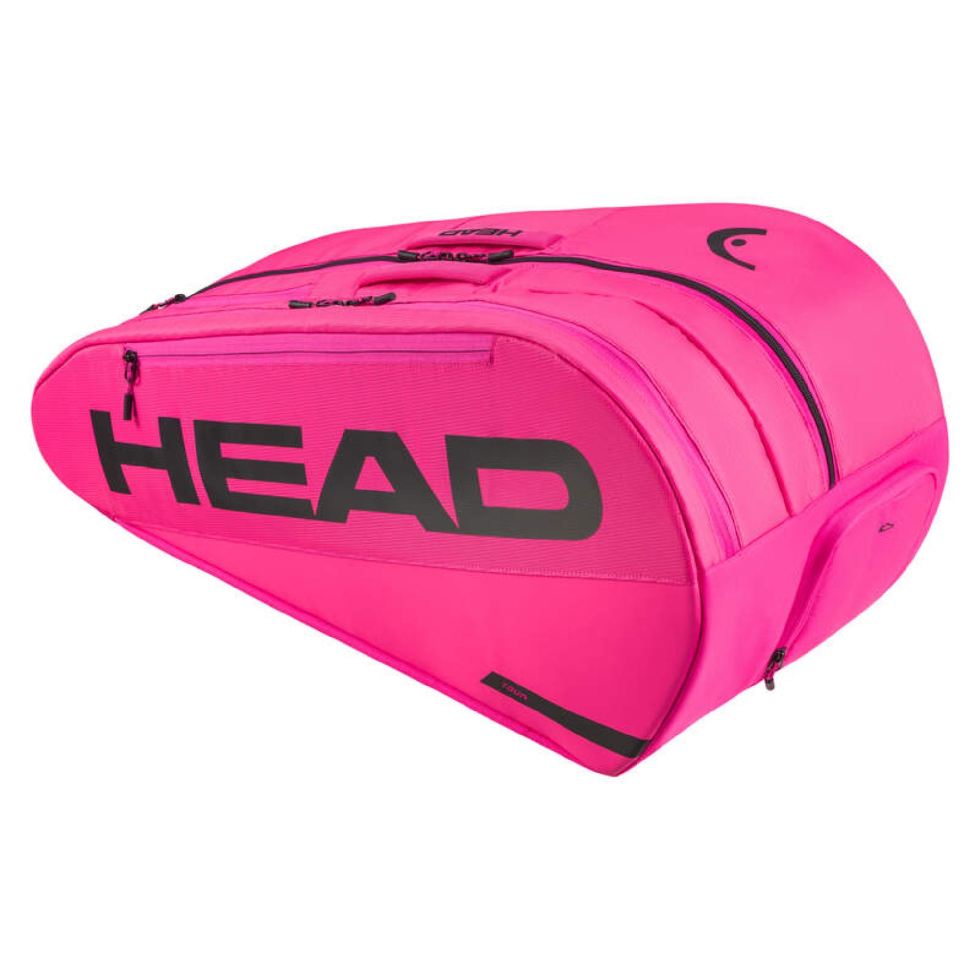 HEAD Tour 9 Racket Bag Pink