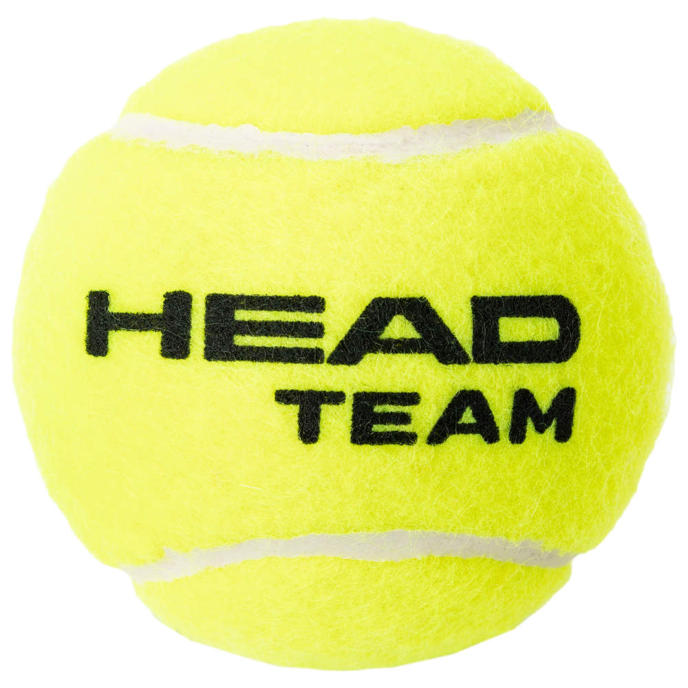 HEAD Team Tennis Ball 3 Can