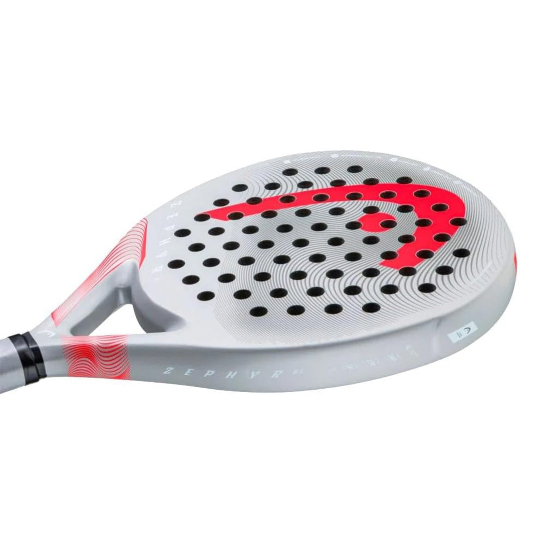HEAD Zephyr Padel Racket NZ