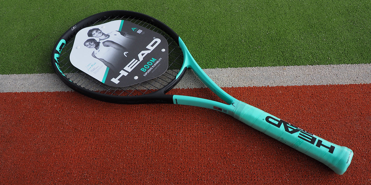 Shop Online HEAD Tennis Rackets | VOLT Sports