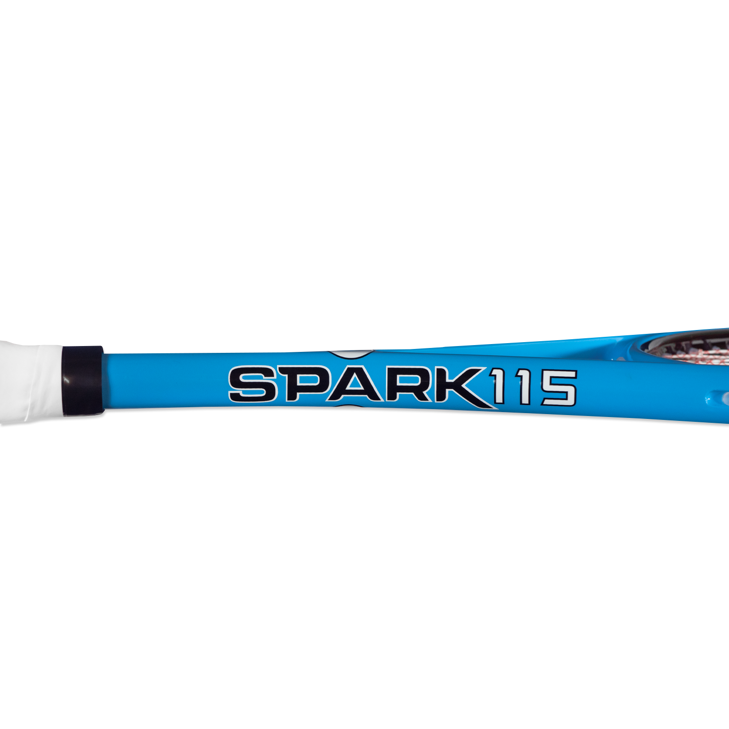 Harrow Spark 115 Squash Racket