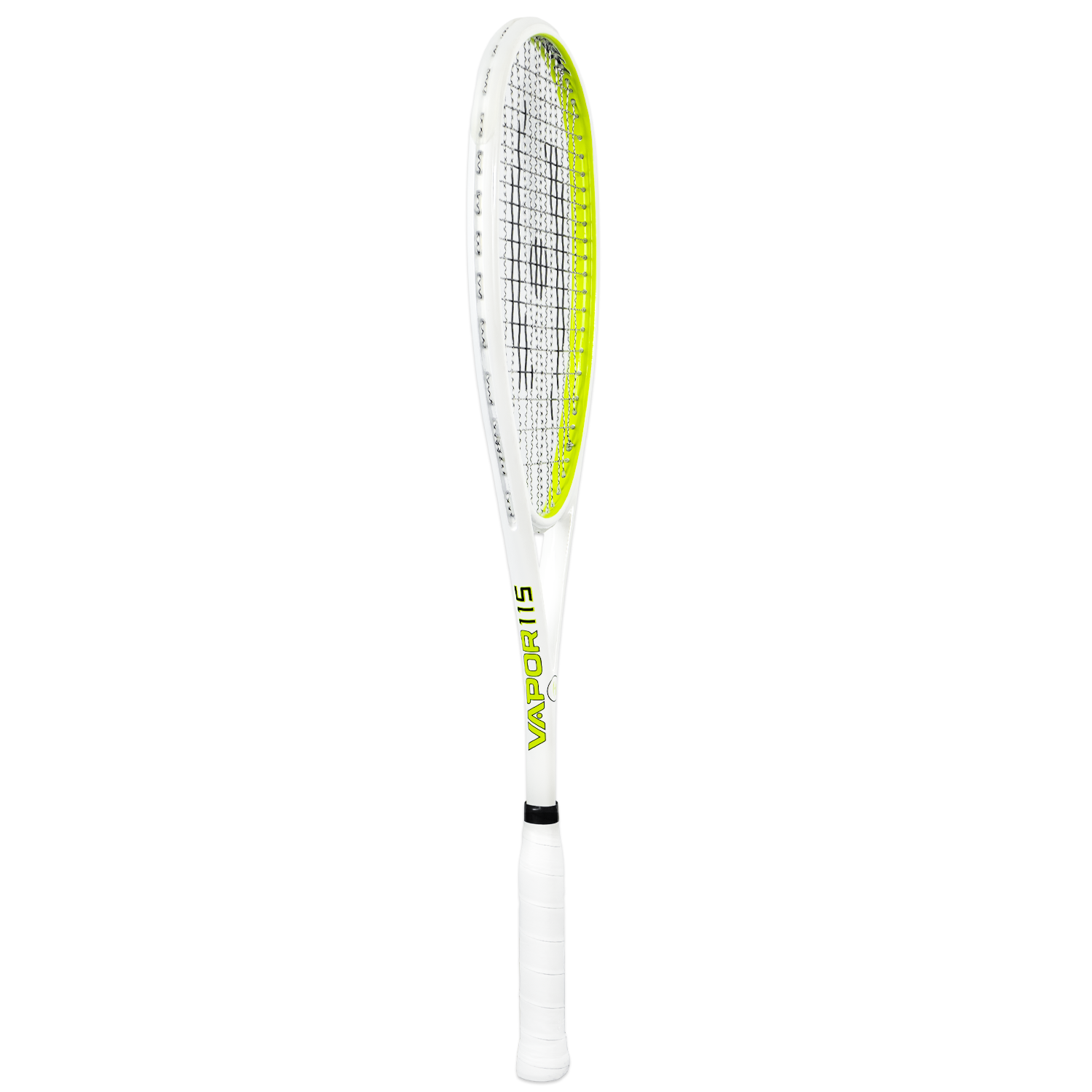 Harrow Vapor El Welily Squash Racket