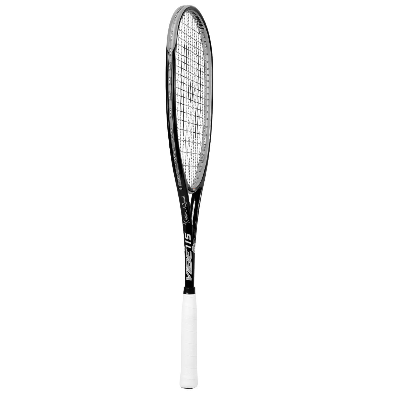 Harrow Vibe 115 Gawad Squash Racket