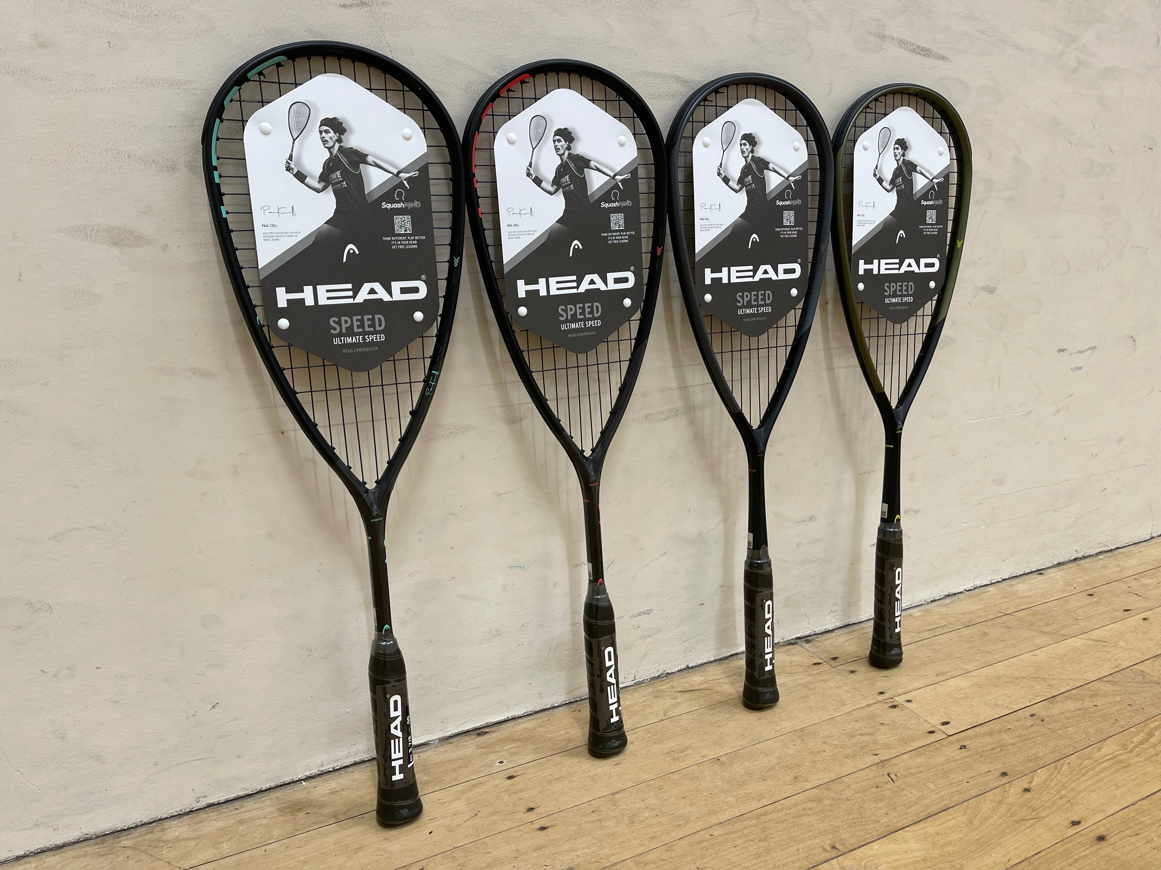 Squash Racket Stand VICTOR IP8N Squash Racket Cover