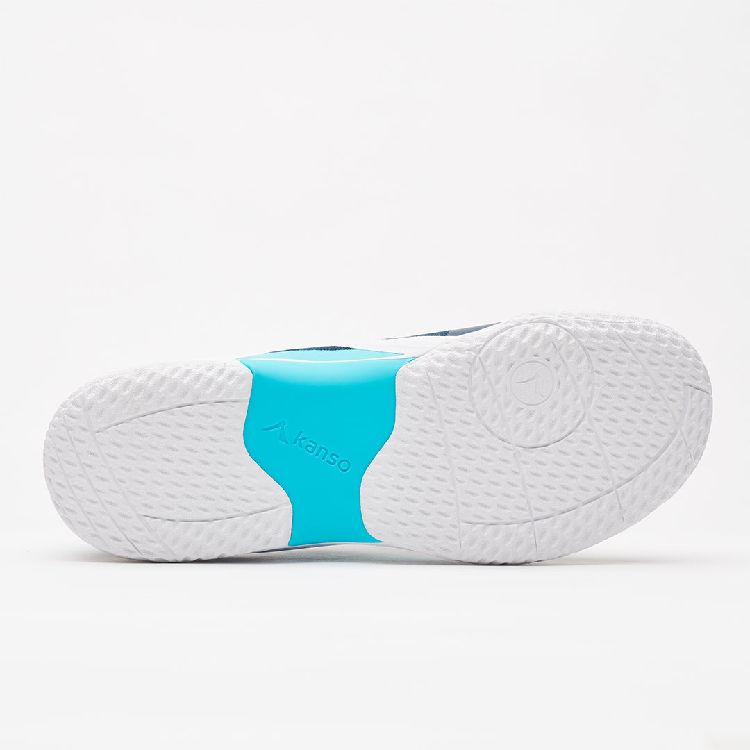 Kanso EQx3 Squash Shoes