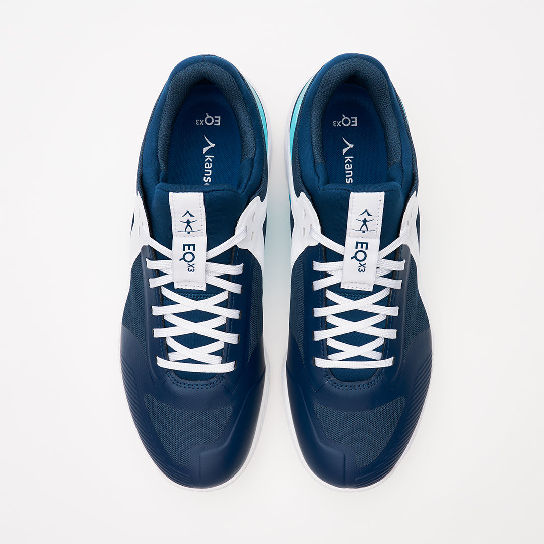 Kanso EQx3 Squash Shoes