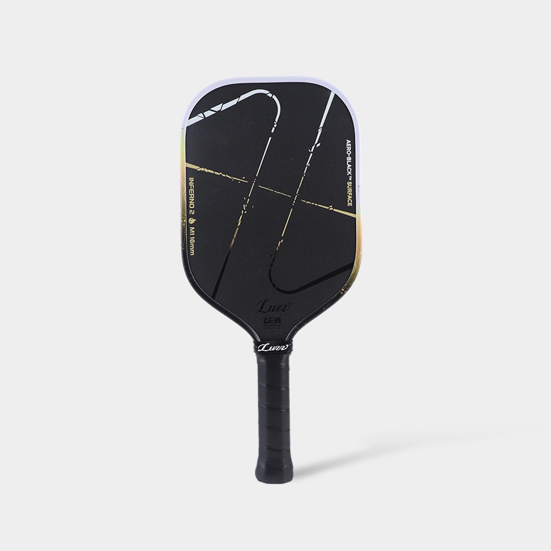 Luzz Inferno2 M1 Pickleball Paddle