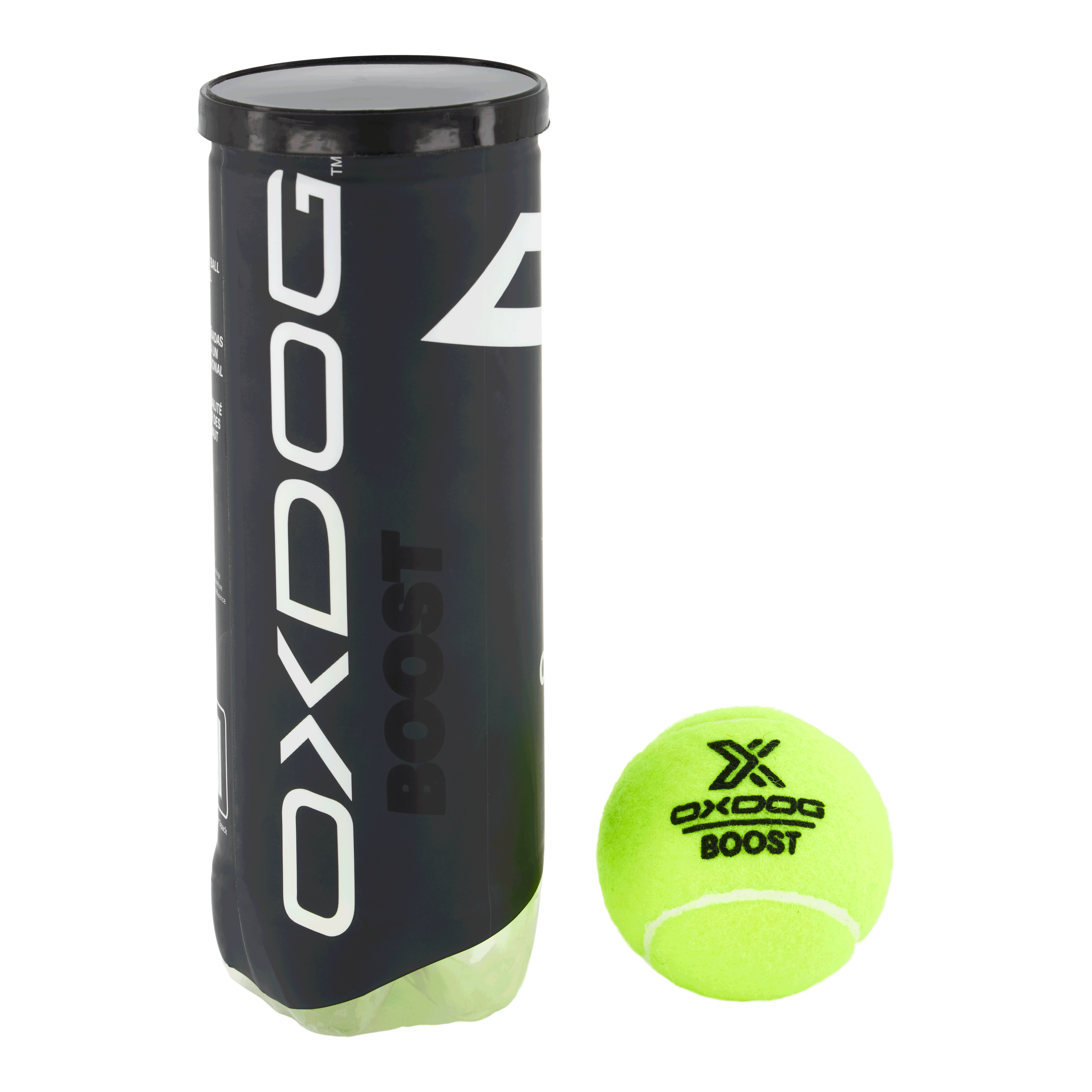 Oxdog Padel Balls