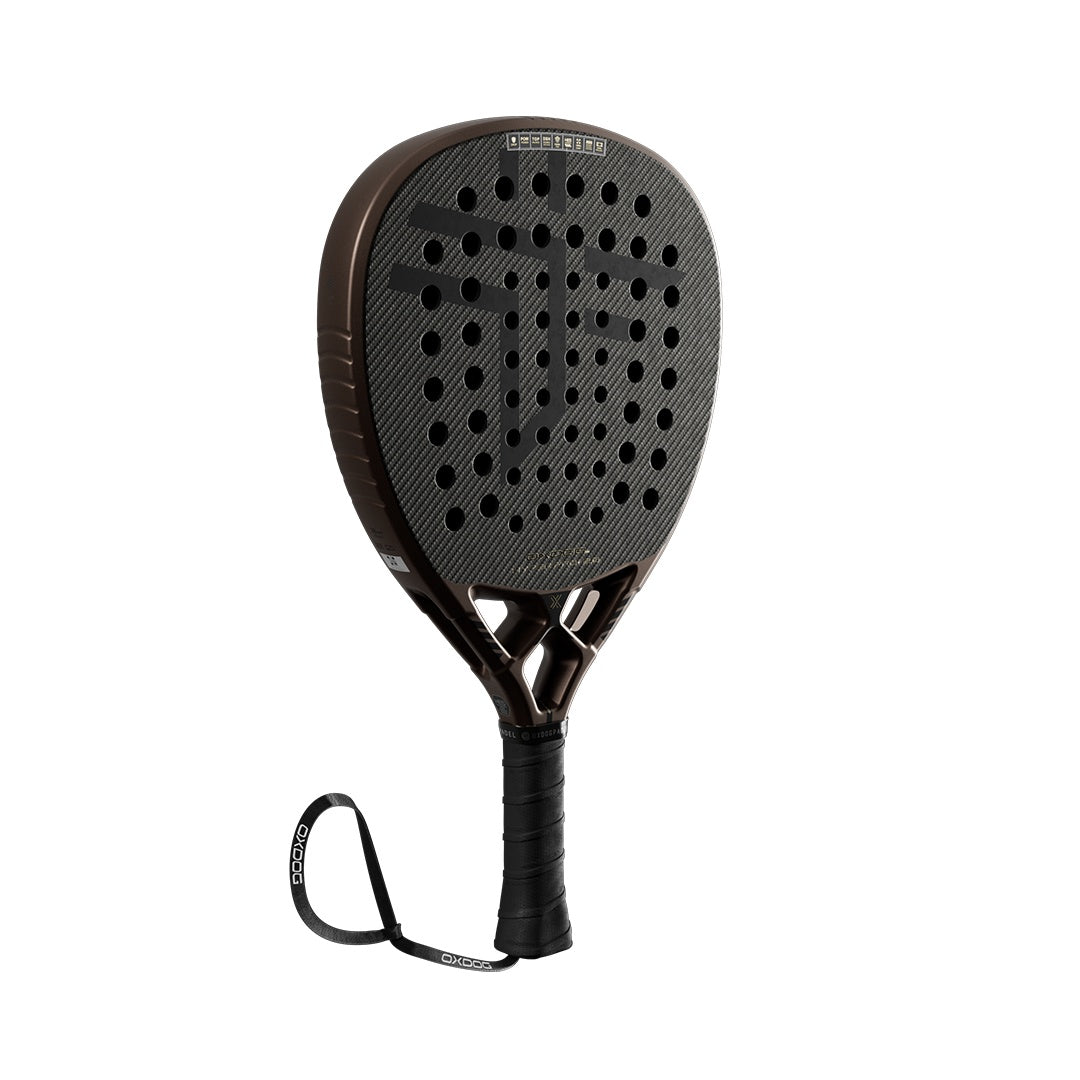 Oxdog Hyper Pro+ 2.0 Padel Racket