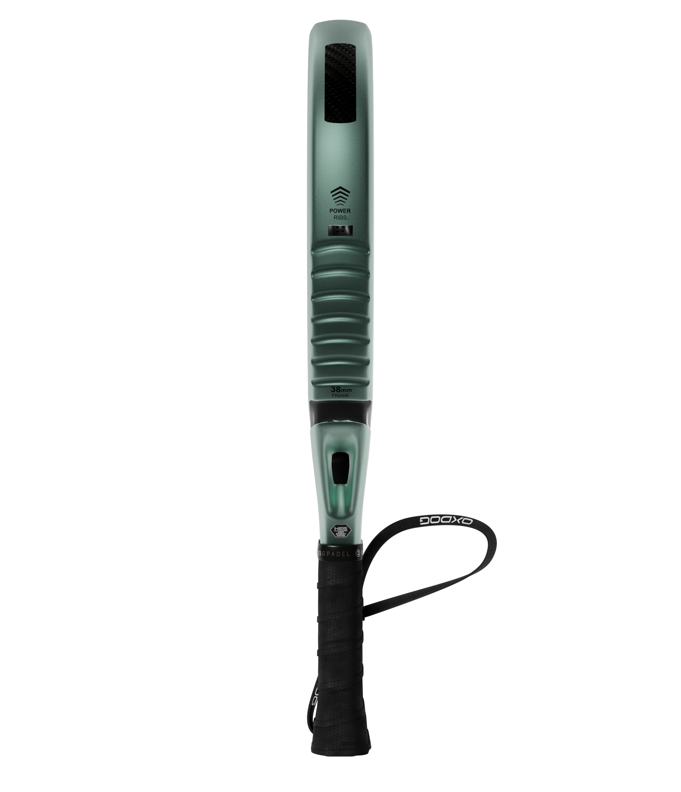 Oxdog Pure Pro Padel Racket