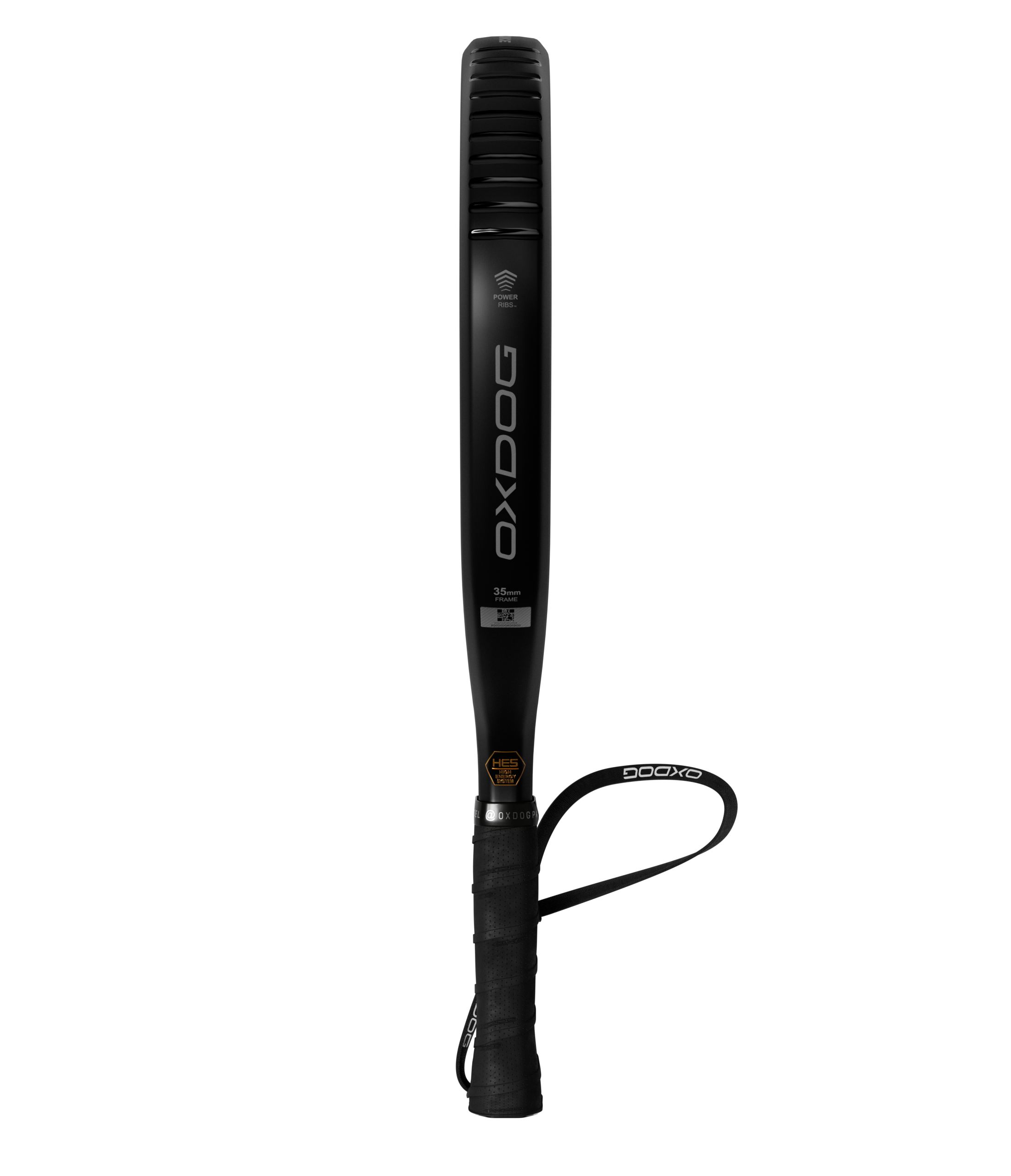 Oxdog Ultimate Nxt Gen Padel Racket
