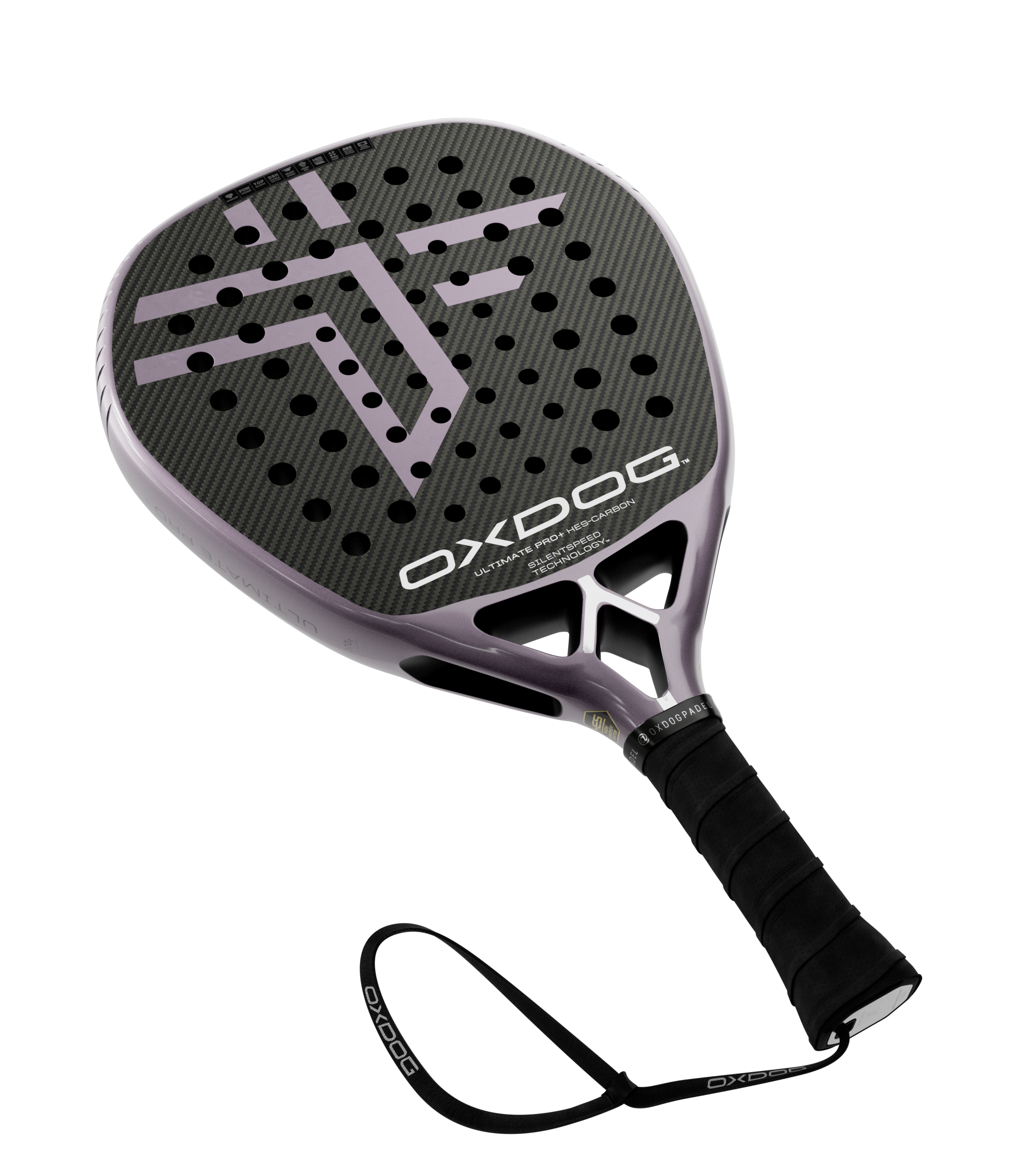 Oxdog Ultimate Pro Padel Racket