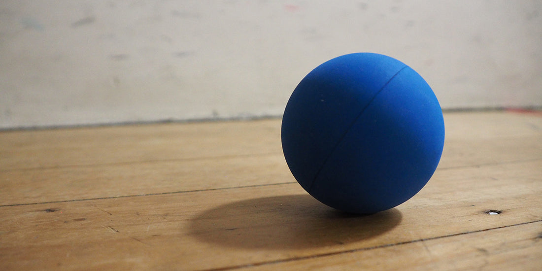 Racquetball Balls Shop Online VOLT Sports