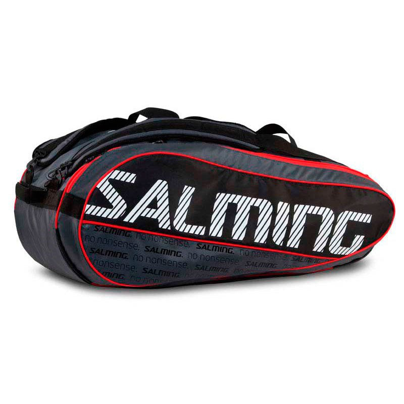 Salming ProTour 12R Racket Bag Ex-Demo