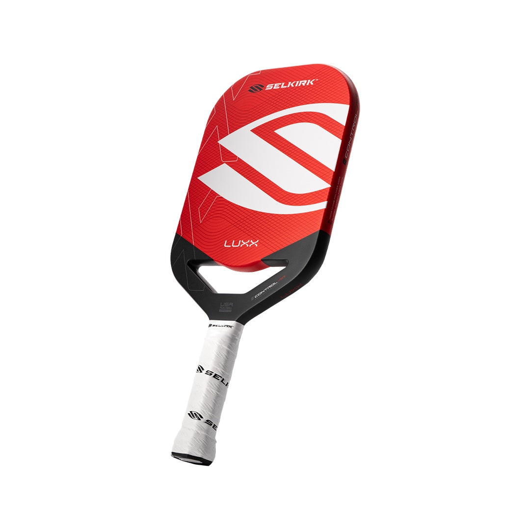 Selkirk LUXX Infinigrit Invikta Pickleball Paddle Ex-Demo
