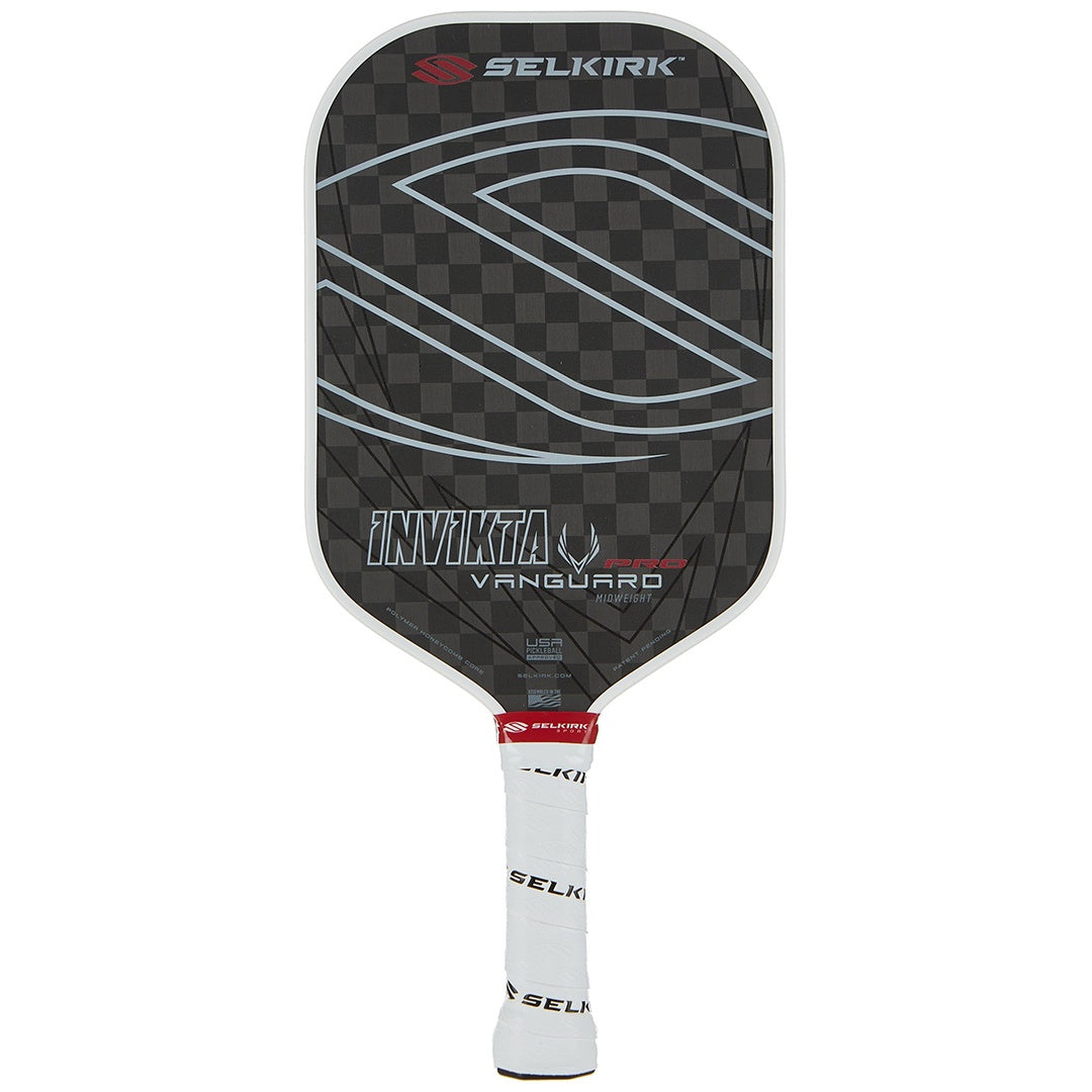 Selkirk Vanguard Pro Pickleball Paddle