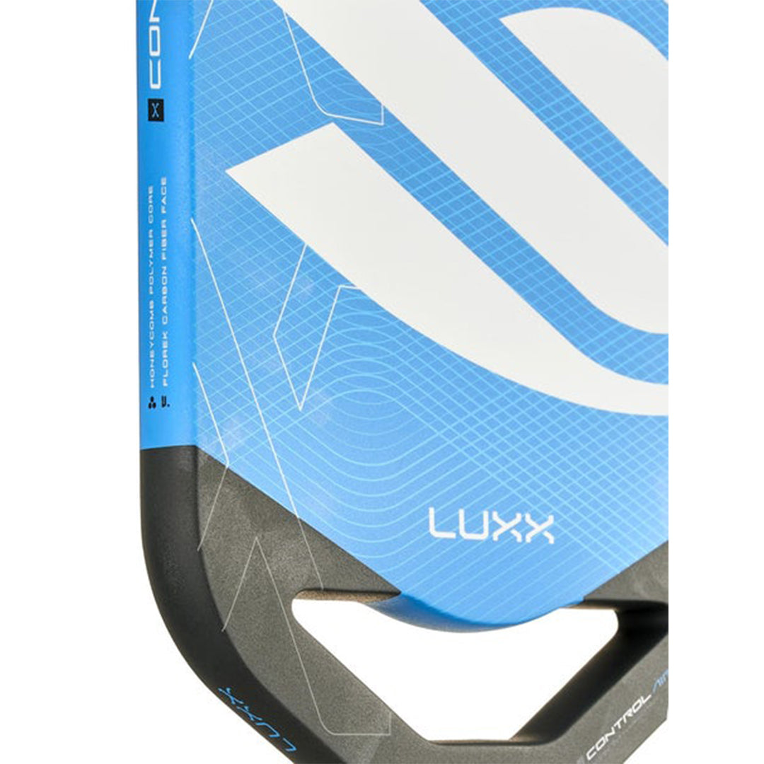 Selkirk Luxx Infinigrit Pickleball Paddle