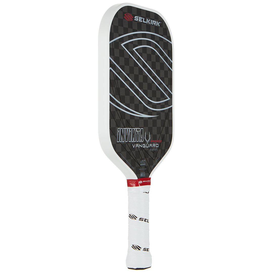Selkirk Vanguard Pro Pickleball Paddle