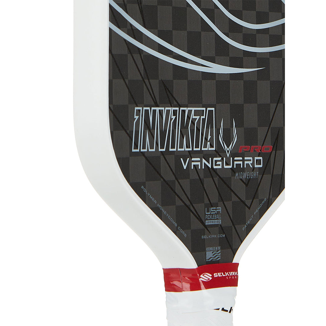 Selkirk Vanguard Pro Pickleball Paddle