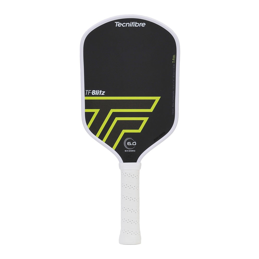 Six Zero Blitz Pickleball Paddle