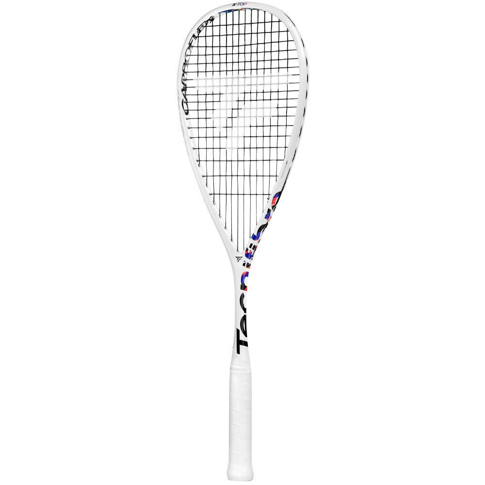 Tecnifibre Carboflex 125 Squash Racket