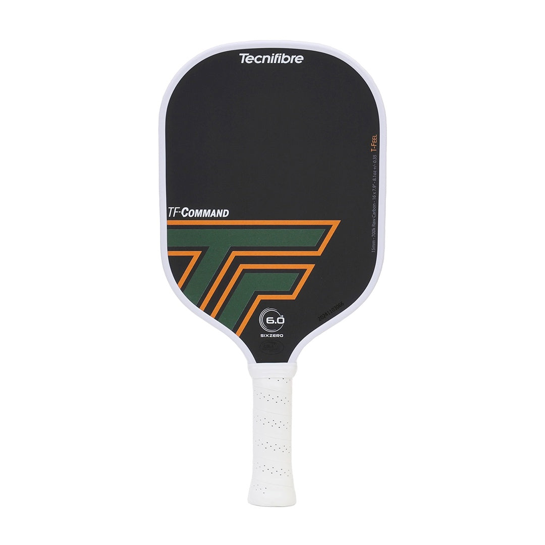 Six Zero Command Pickleball Paddle
