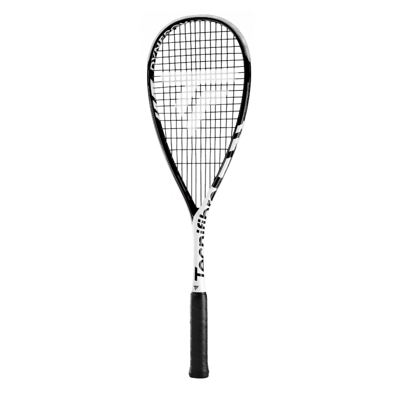 Tecnifibre Dynergy Squash Racket