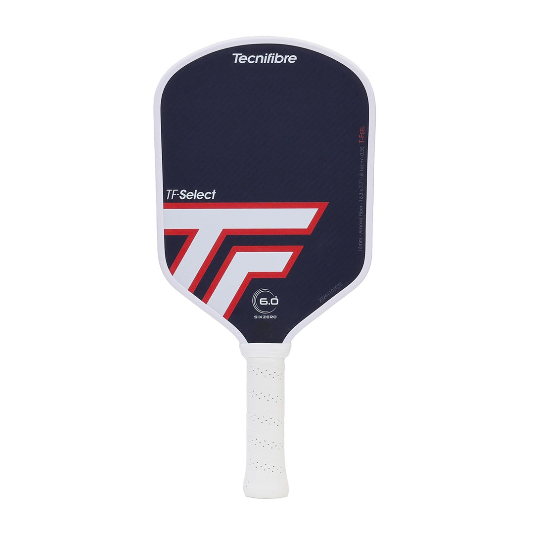 Tecnifibre Six Zero Select Pickleball Paddle