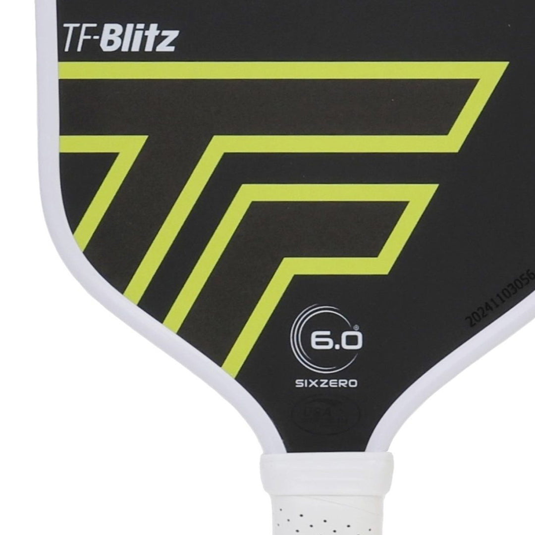 Six Zero Blitz Pickleball Paddle