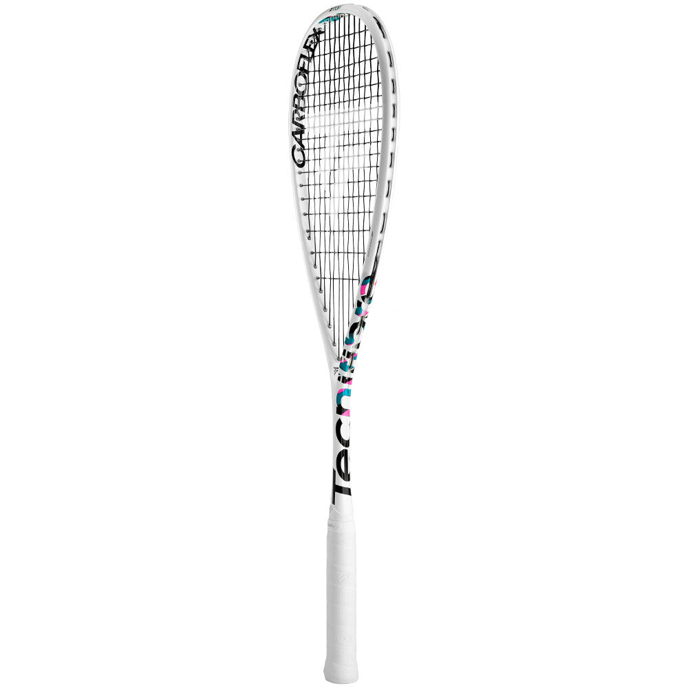 Tecnifibre Carboflex 125 Squash Racket