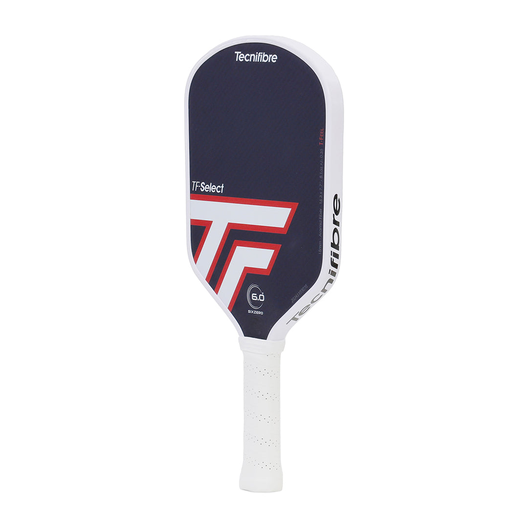 Tecnifibre Six Zero Select Pickleball Paddle