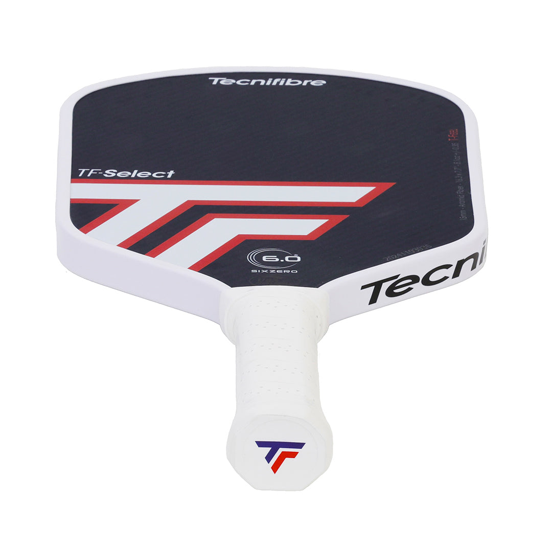 Tecnifibre Six Zero Select Pickleball Paddle