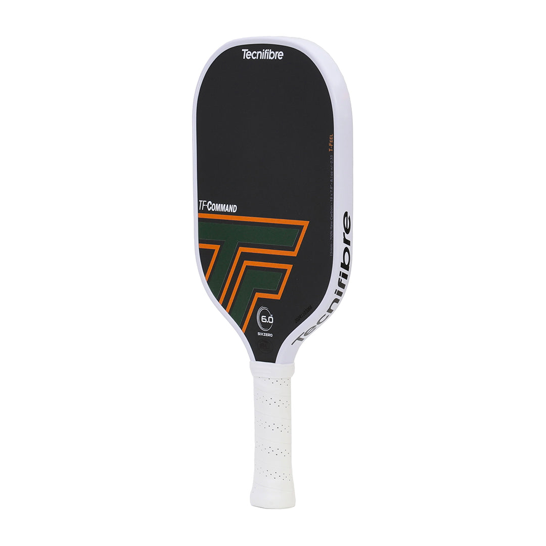 Six Zero Command Pickleball Paddle