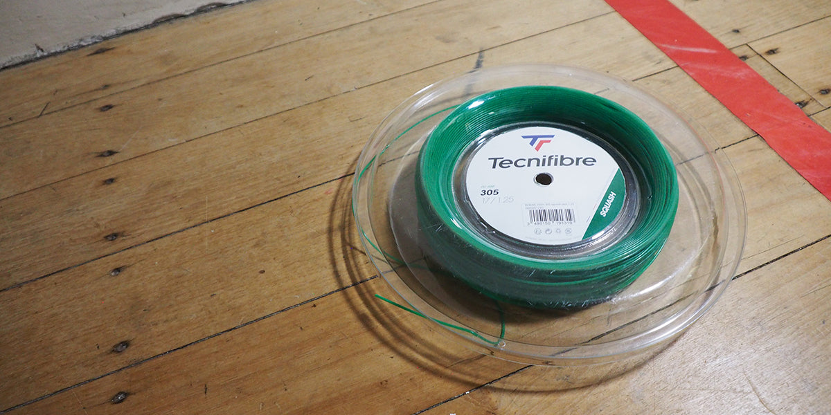 Shop Online Squash String | VOLT Sports