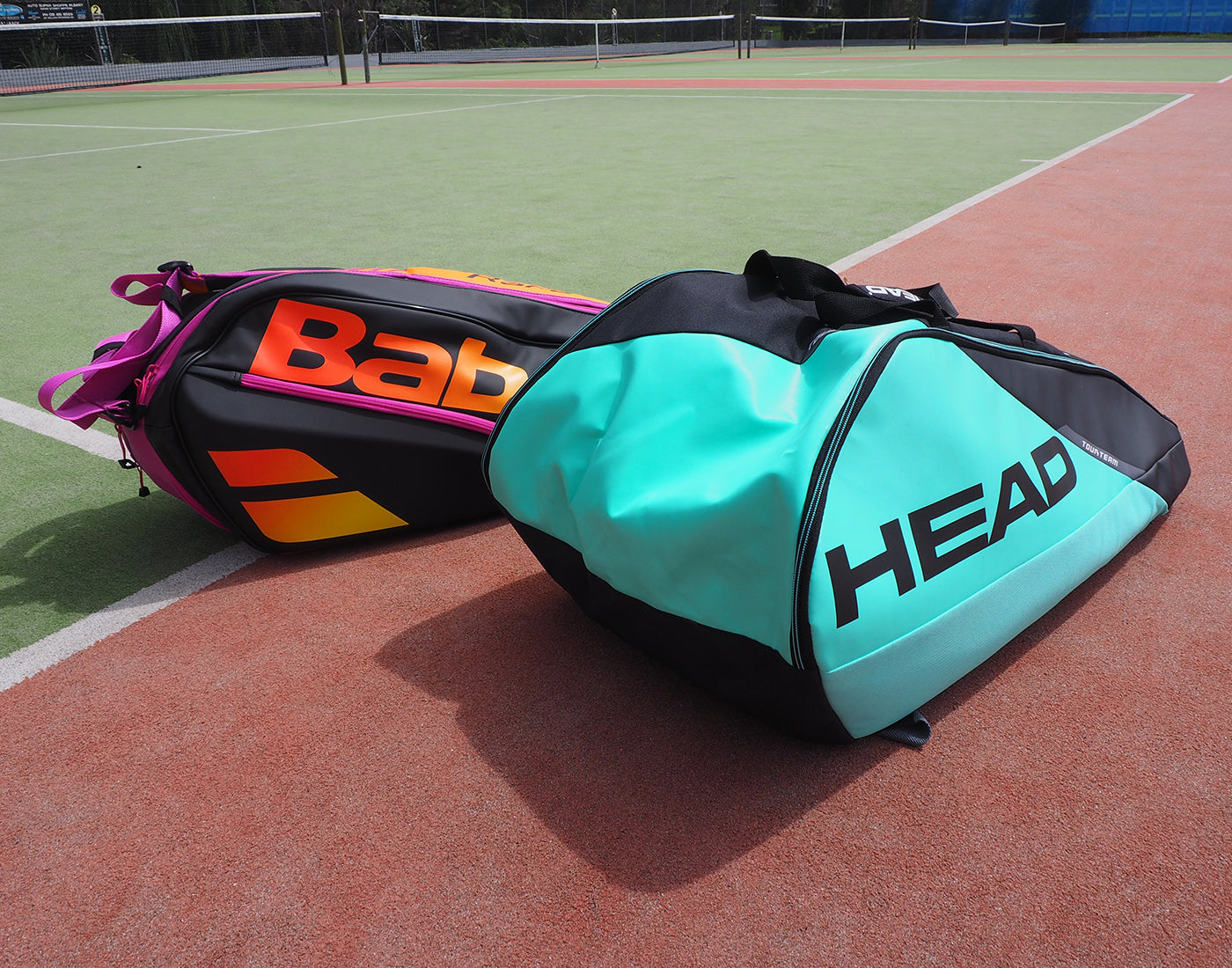 Tennis Racquet Bags