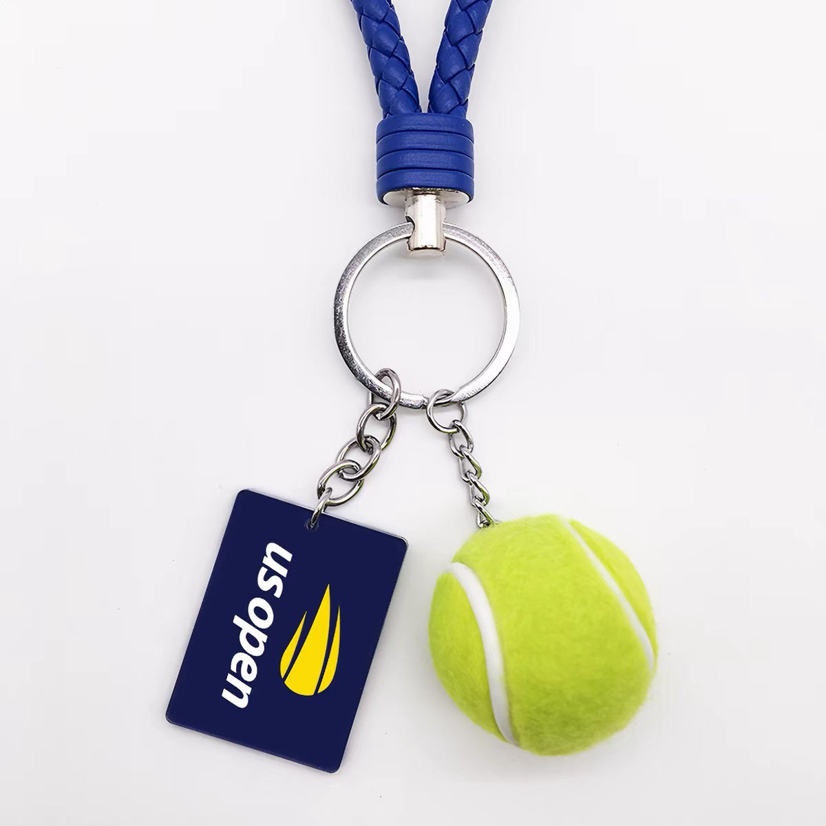US Open Keychain