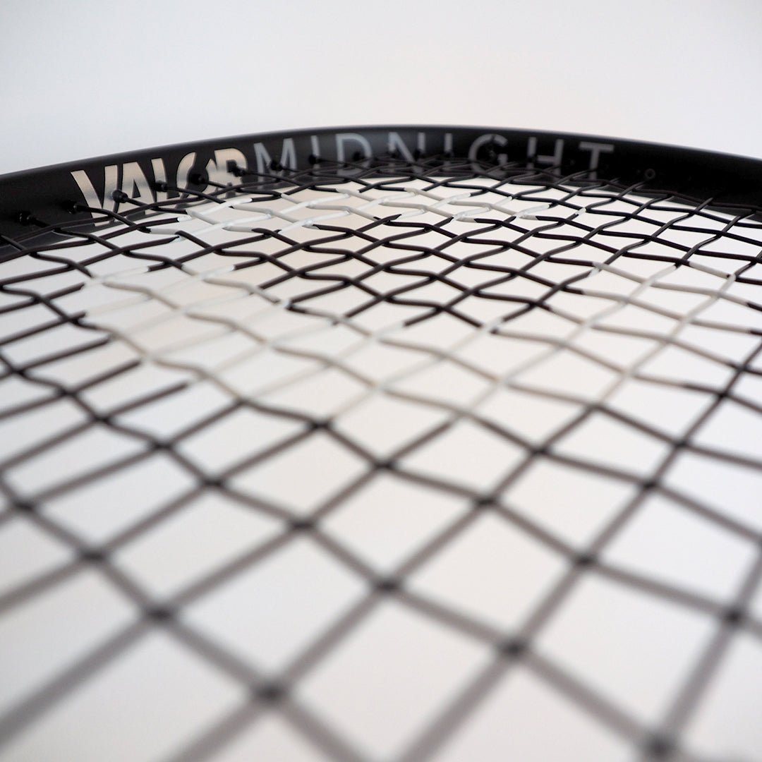 VALOR Midnight Squash Racket