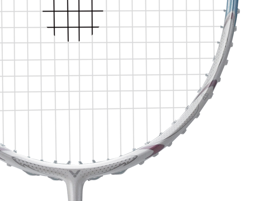 VICTOR Auraspeed Badminton Racket