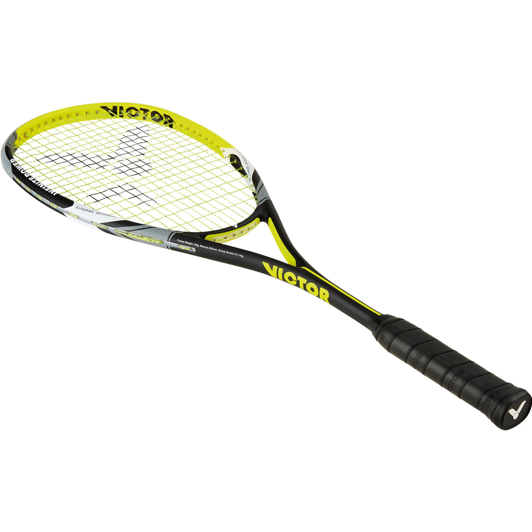 VICTOR IP7 Squash Racket
