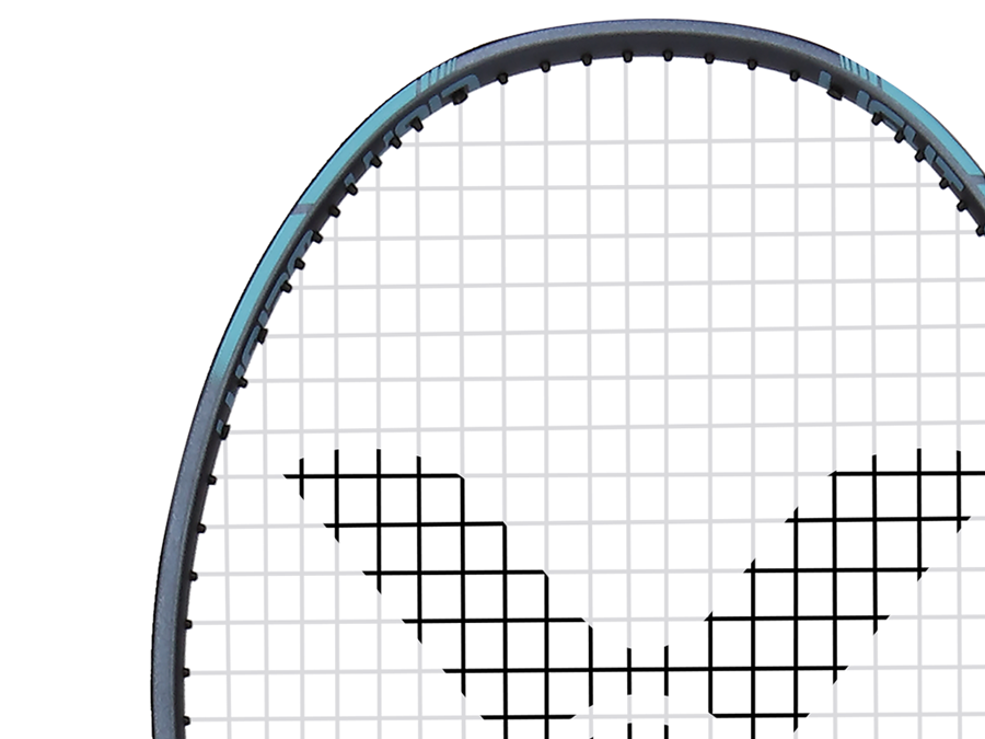 VICTOR Thruster K70 Badminton Racket