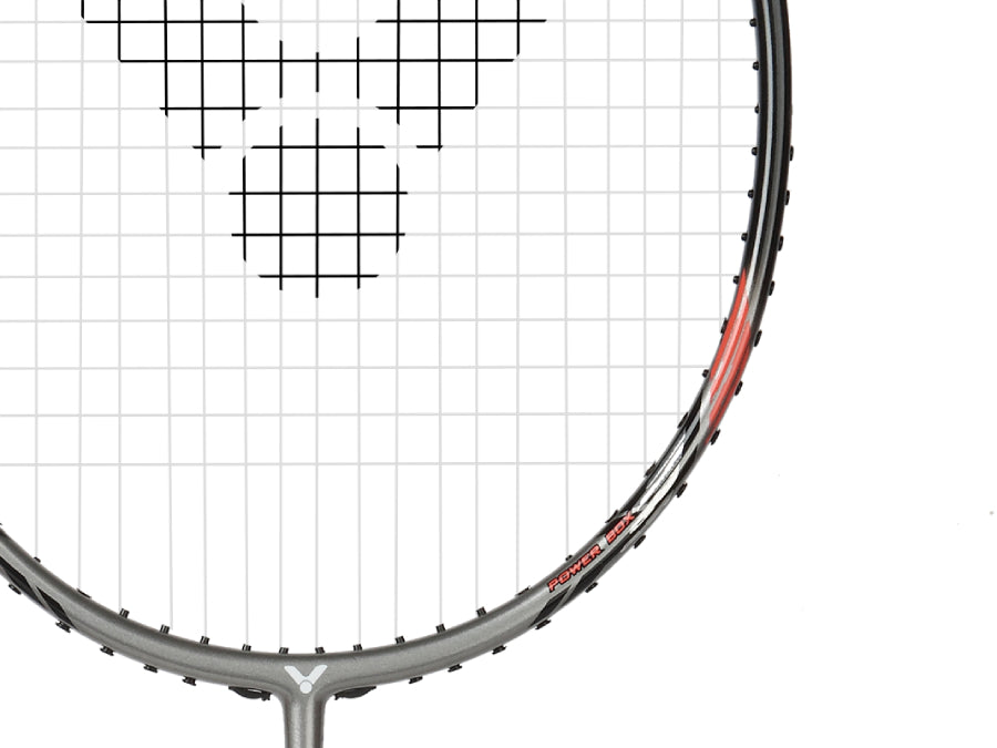 VICTOR Thruster Badminton Racket