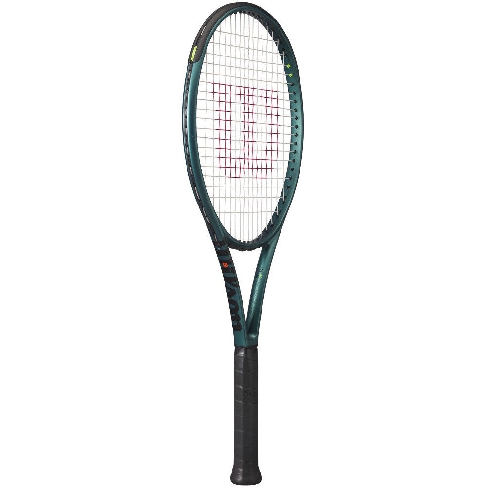 Wilson Blade 100 Tennis Racket