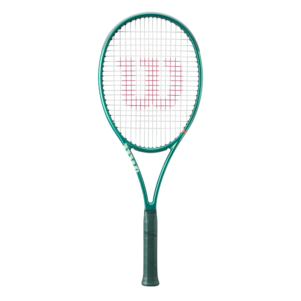 Wilson Blade 98 16x19 v10 Tennis Racket | VOLT Sports